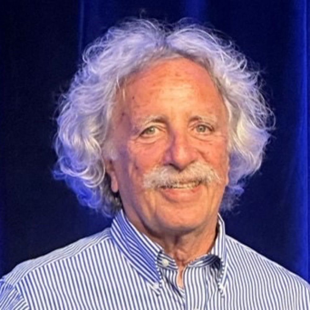 Allan Jacobson