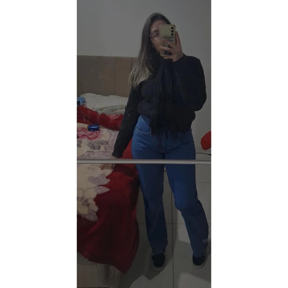 Niicole Thomaz