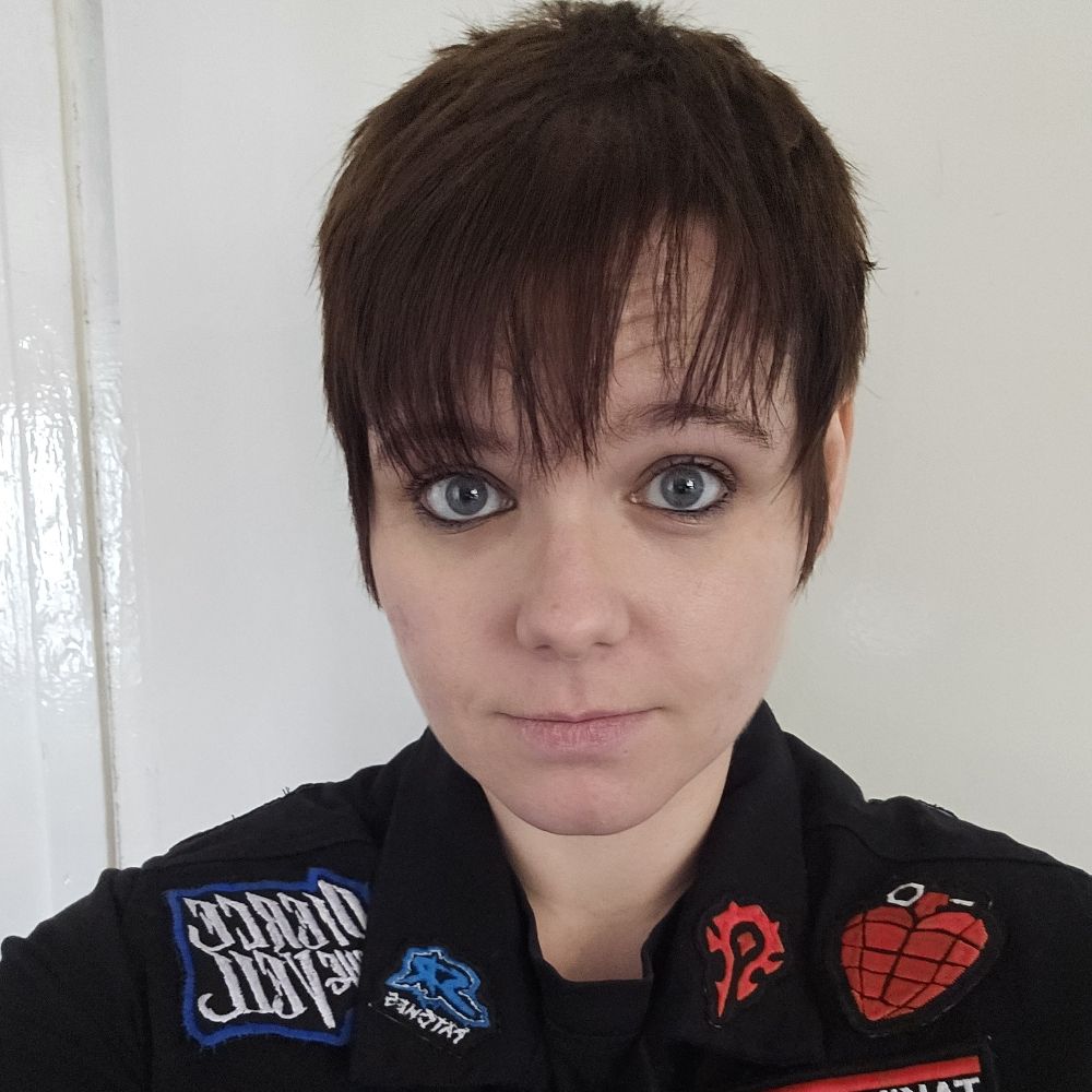 Vikki Hall