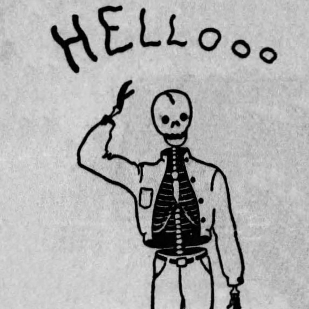 skelly 's avatar