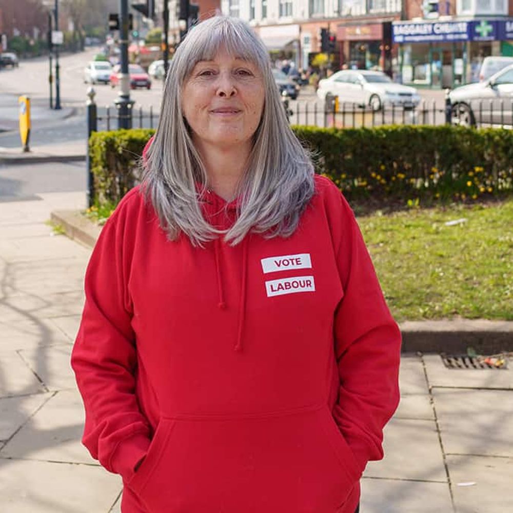 Cllr Kerry Jenkins