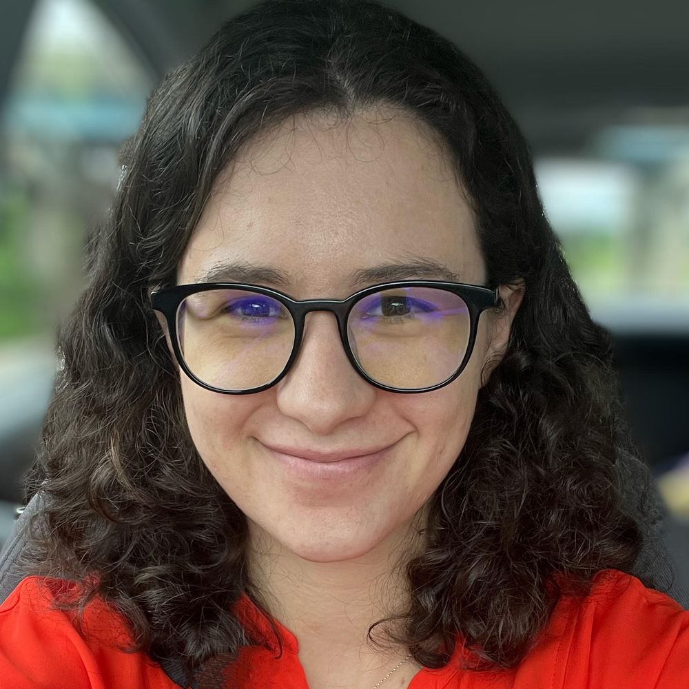 Molly Q Feldman