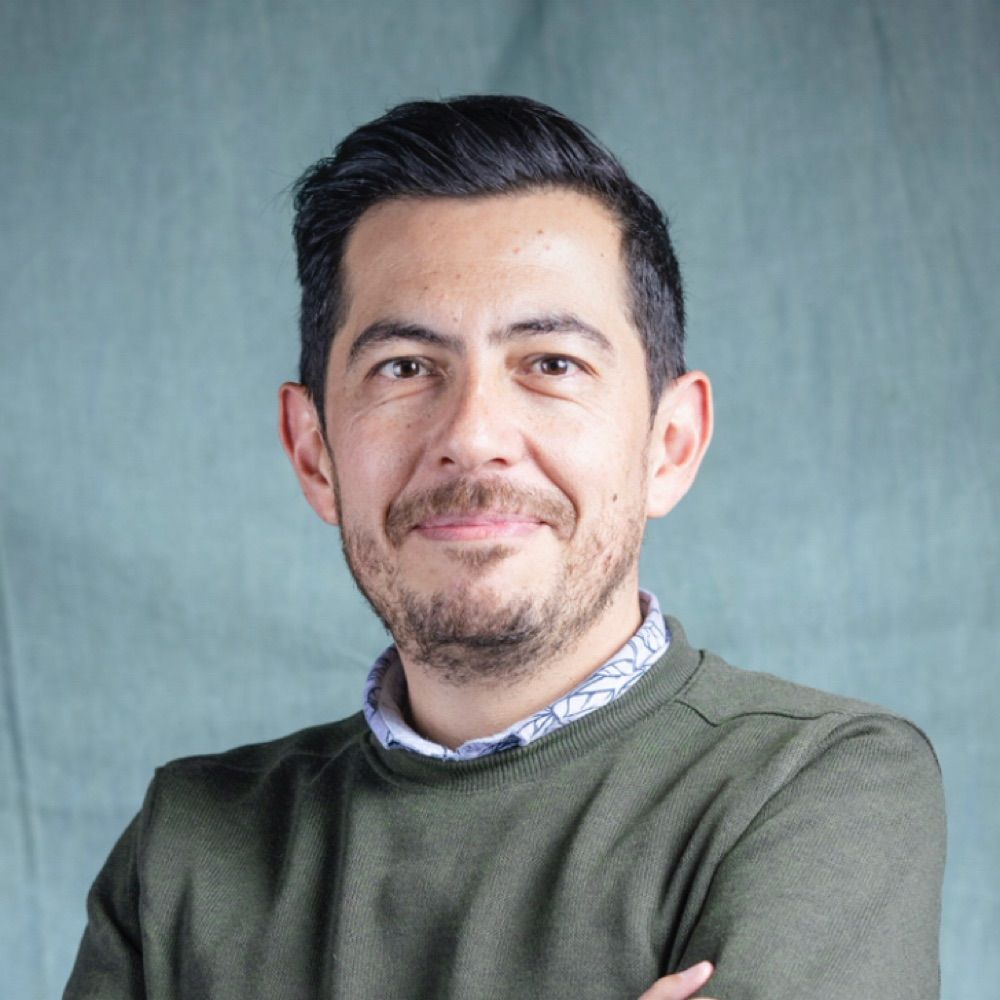 Nicolás Martínez