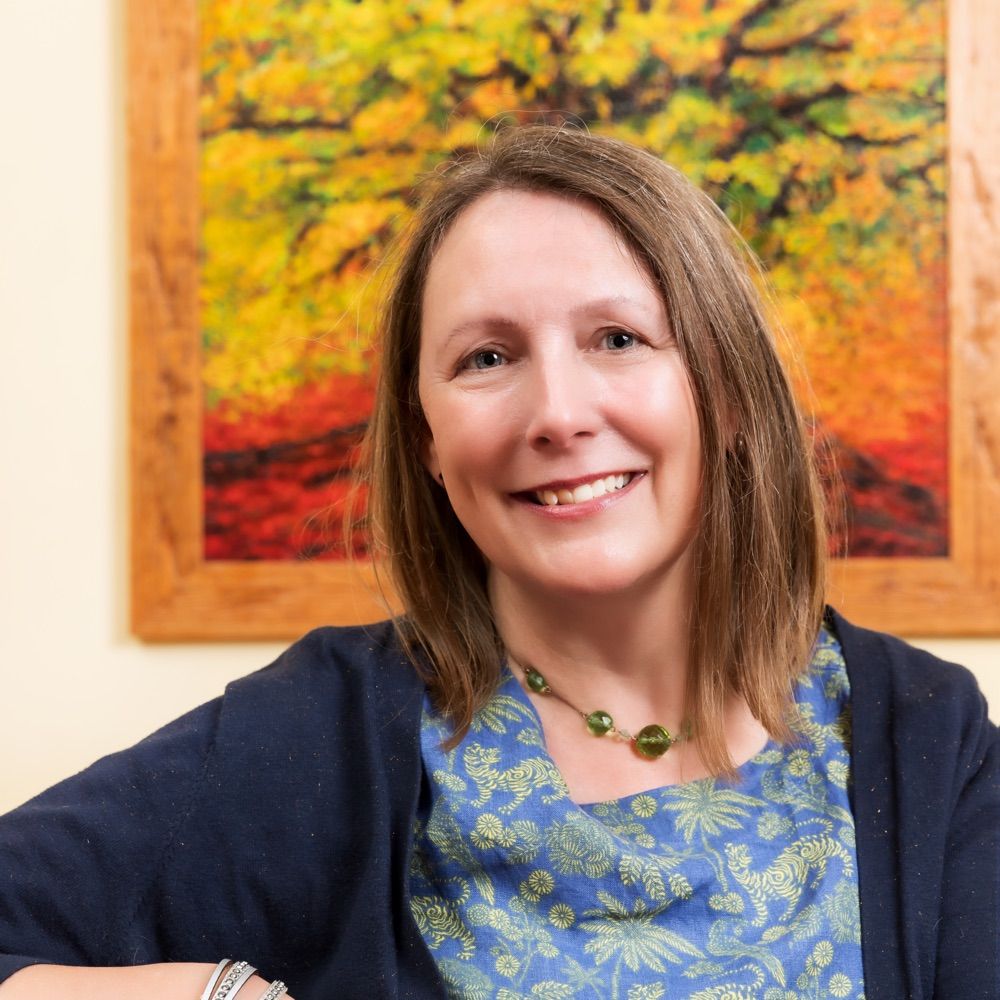 Dr Claire Arnold-Baker