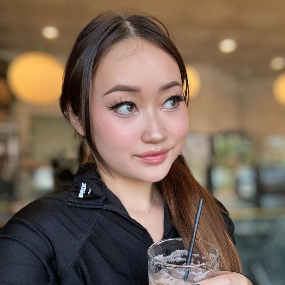 Nicky Chu 