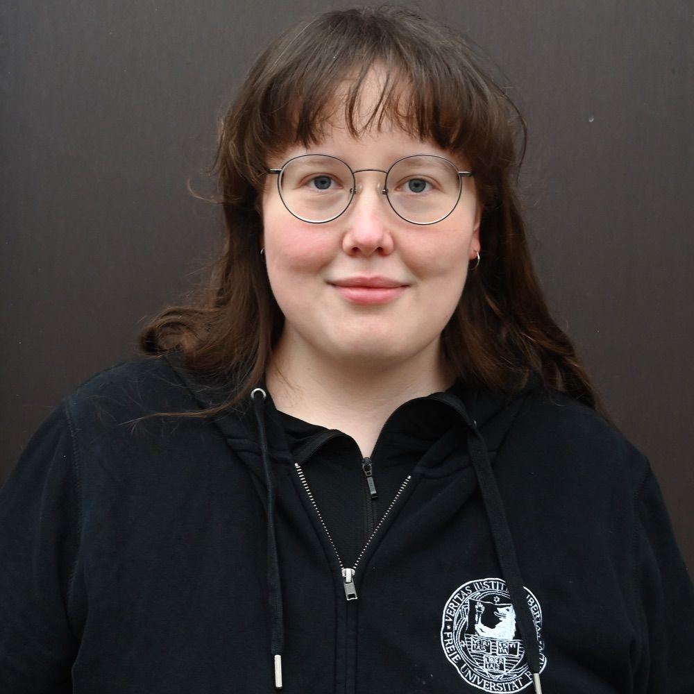 Lena Wilkens