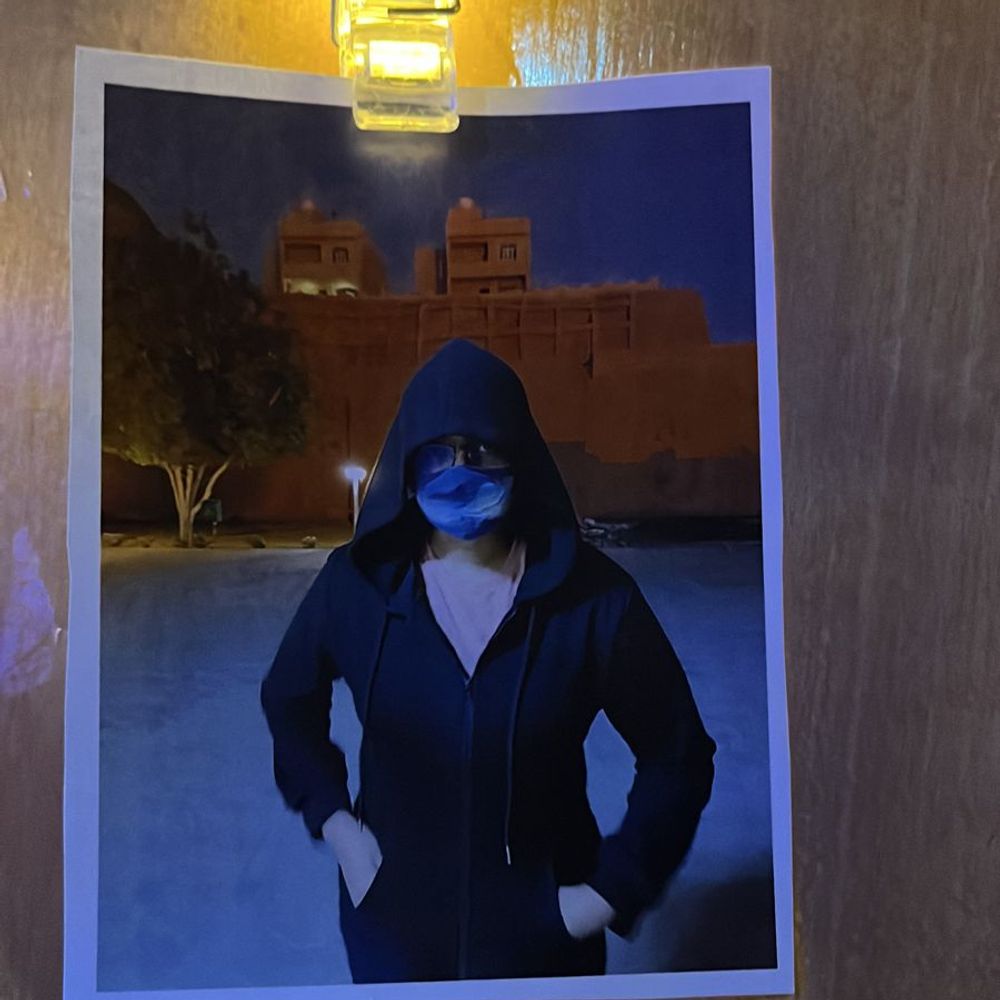 Abhirami G