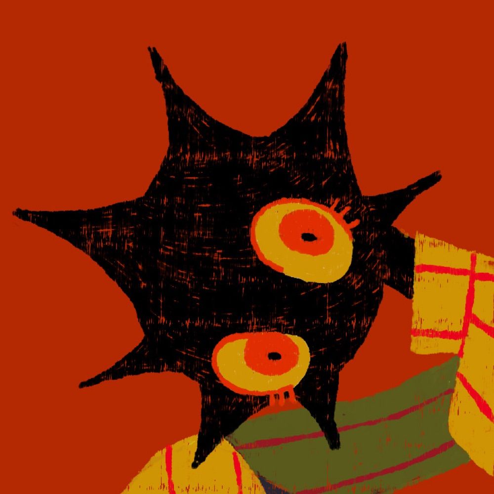 weirdbad
