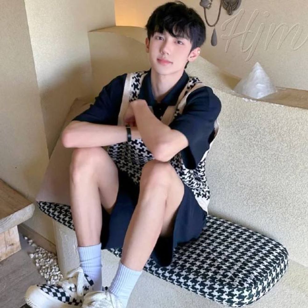 U蓝正太