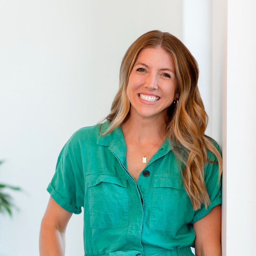 Katie Hake RDN, LD, CPT