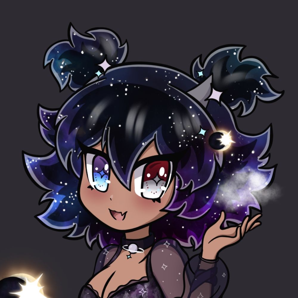 Cursed Nebulala VT