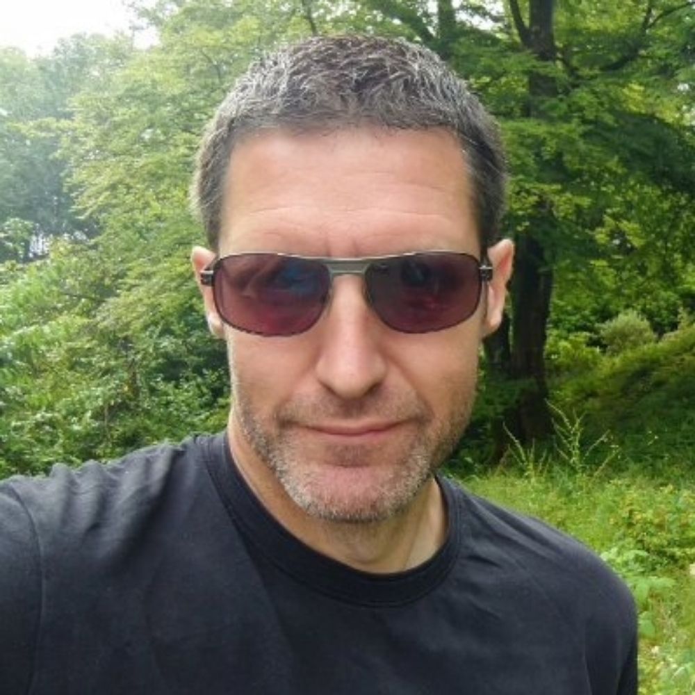 David Main