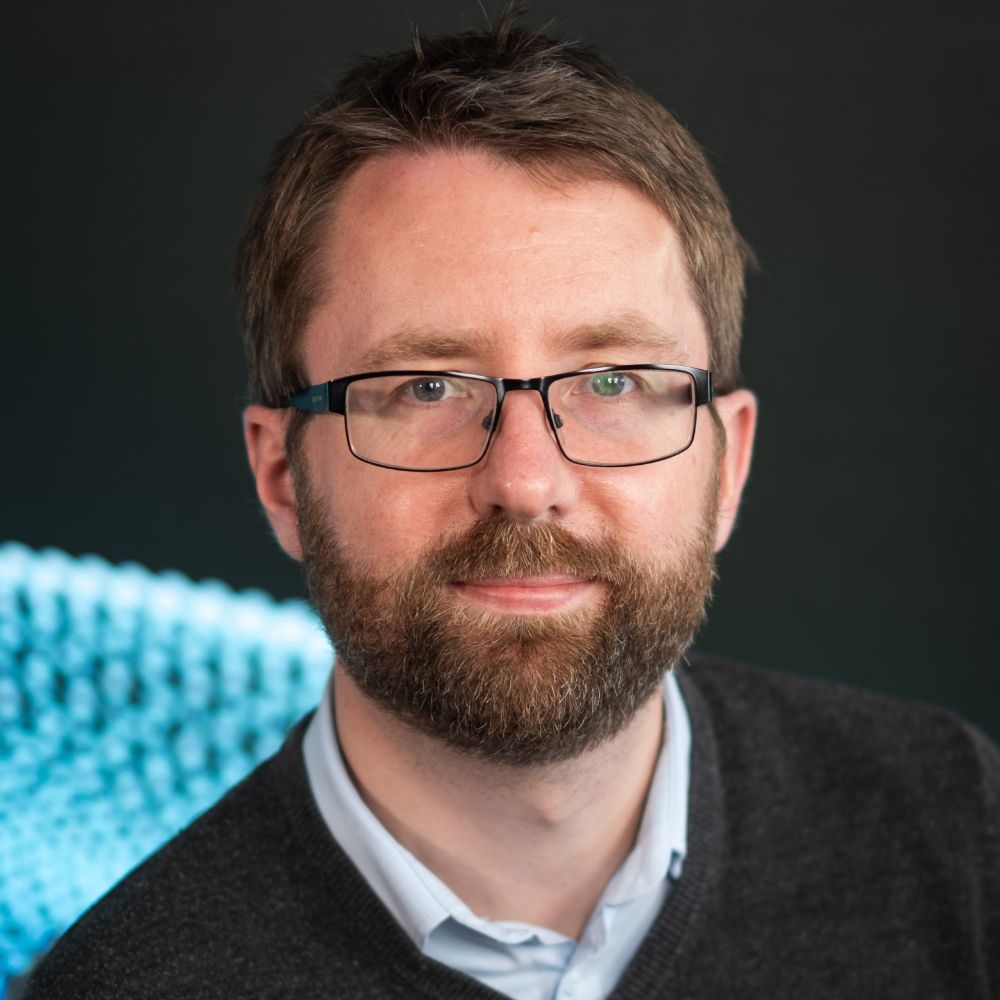 James Clark | Technically Product