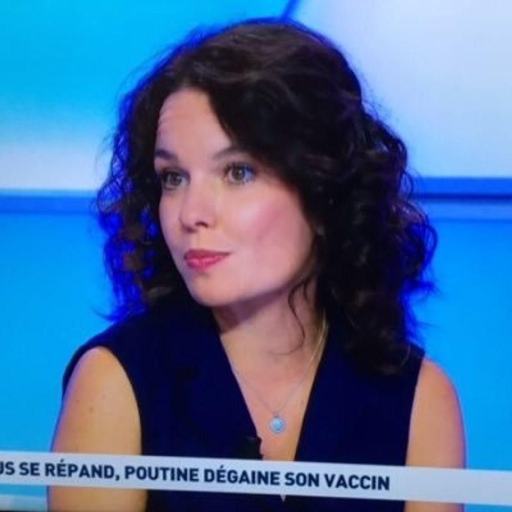 Bérénice Rocfort-Giovanni