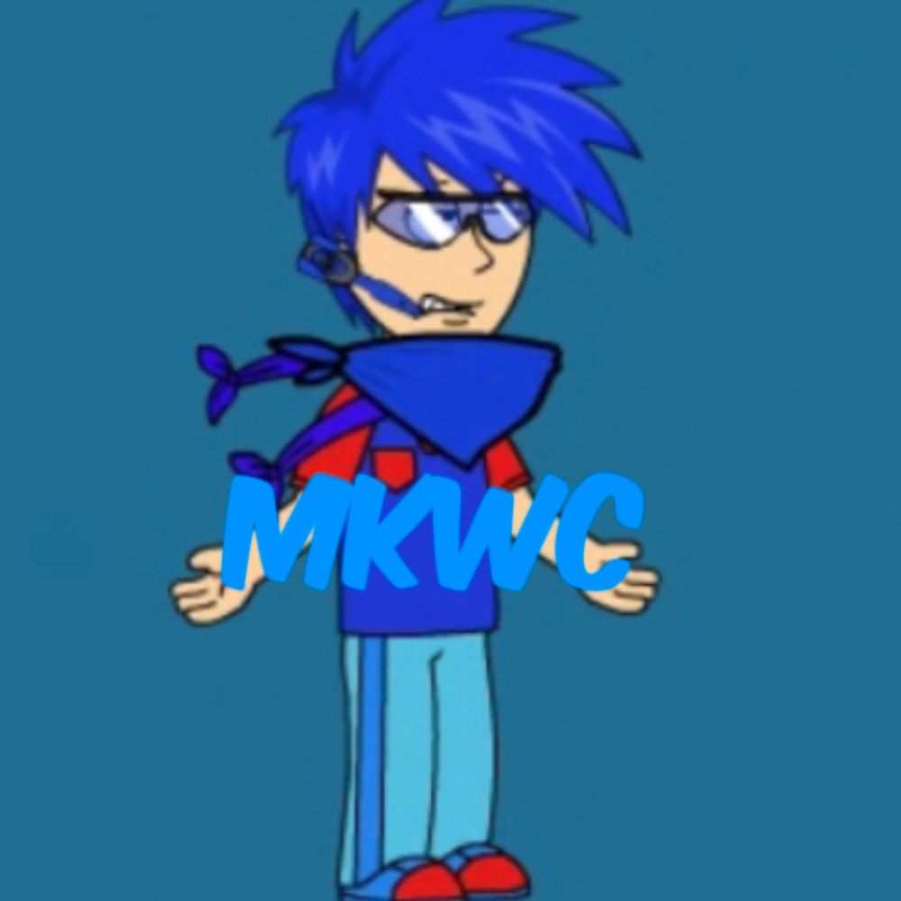 Mohamed Kun The GoAnimator