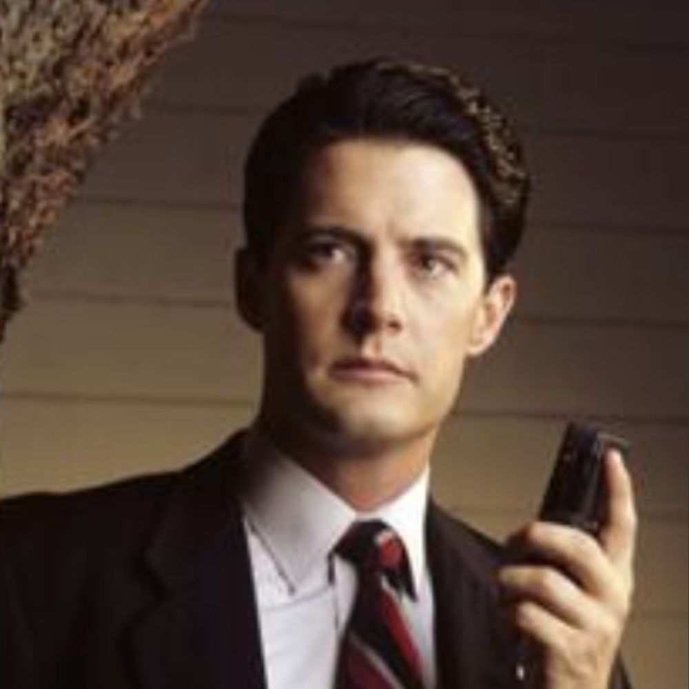 AgentCooper