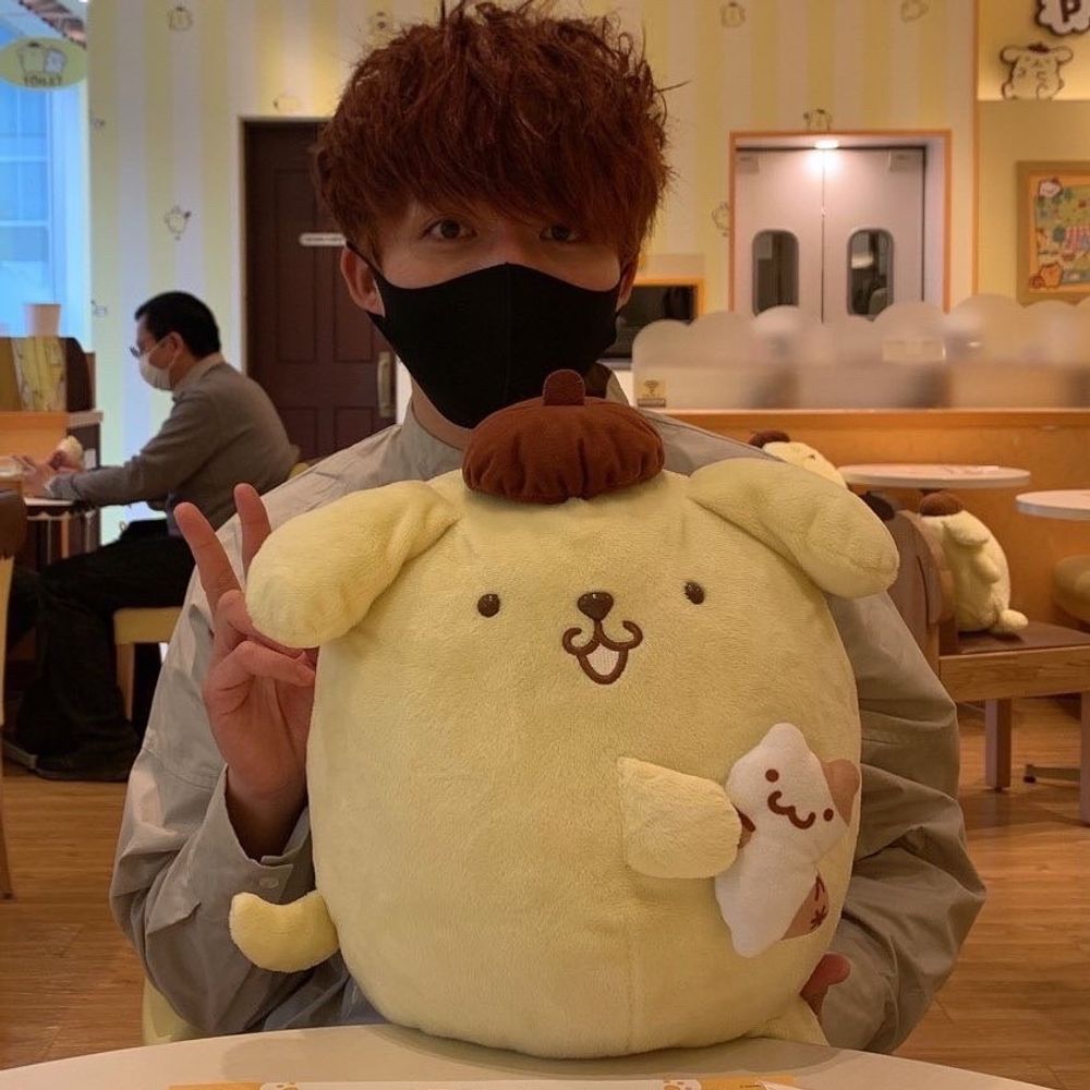 トッキー