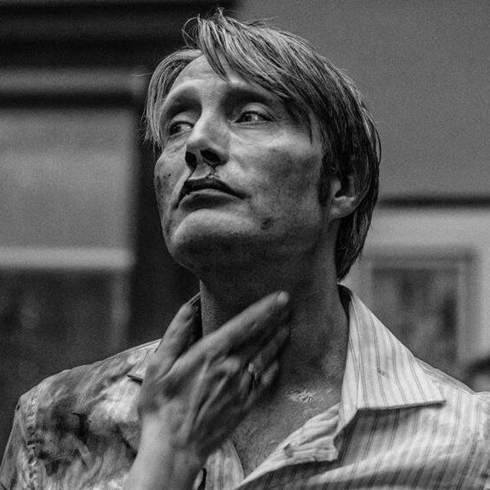 hannibal gifs
