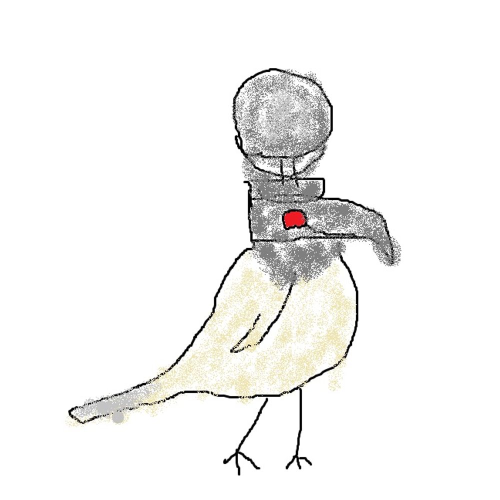 とりたろう🐦