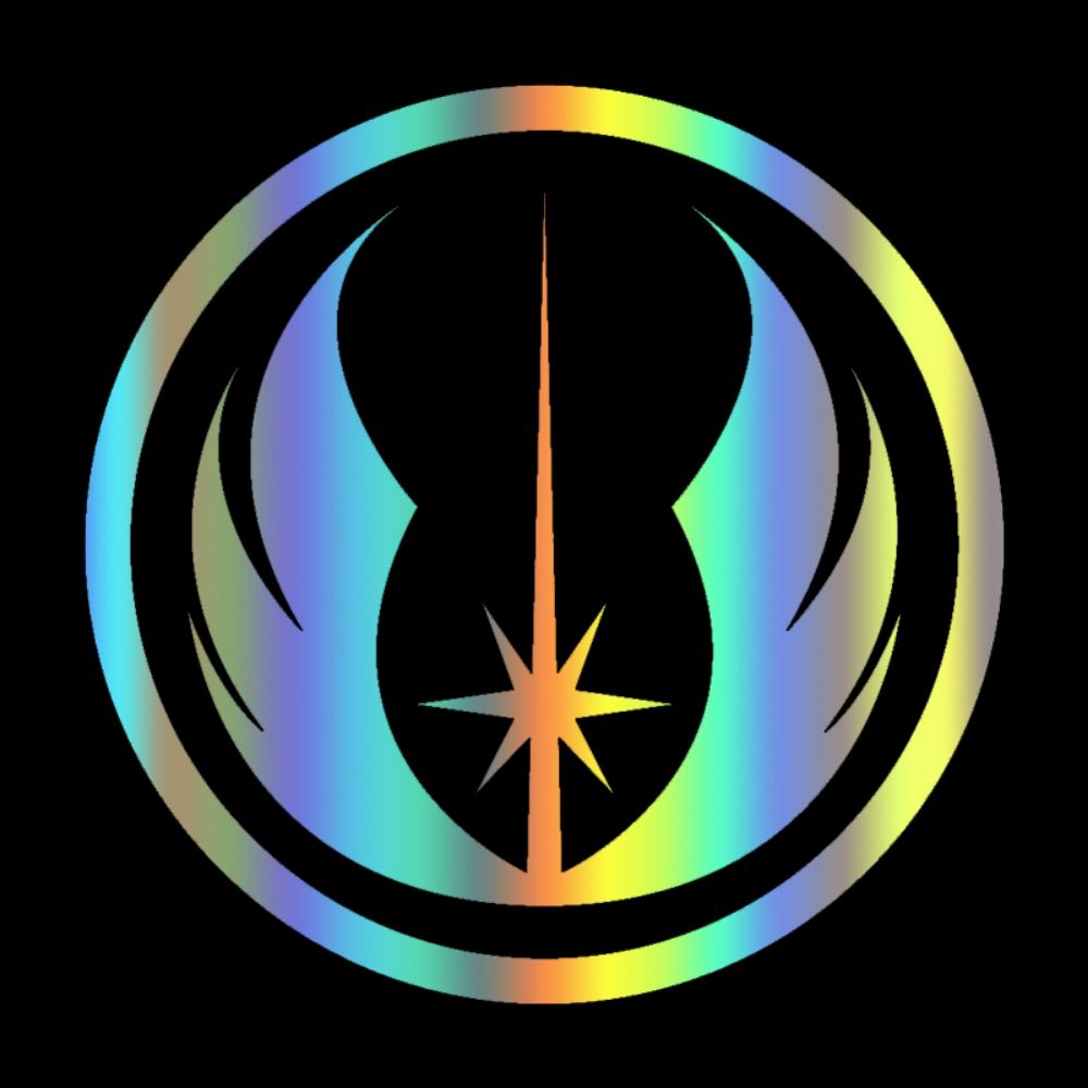 Nik d'Jedi