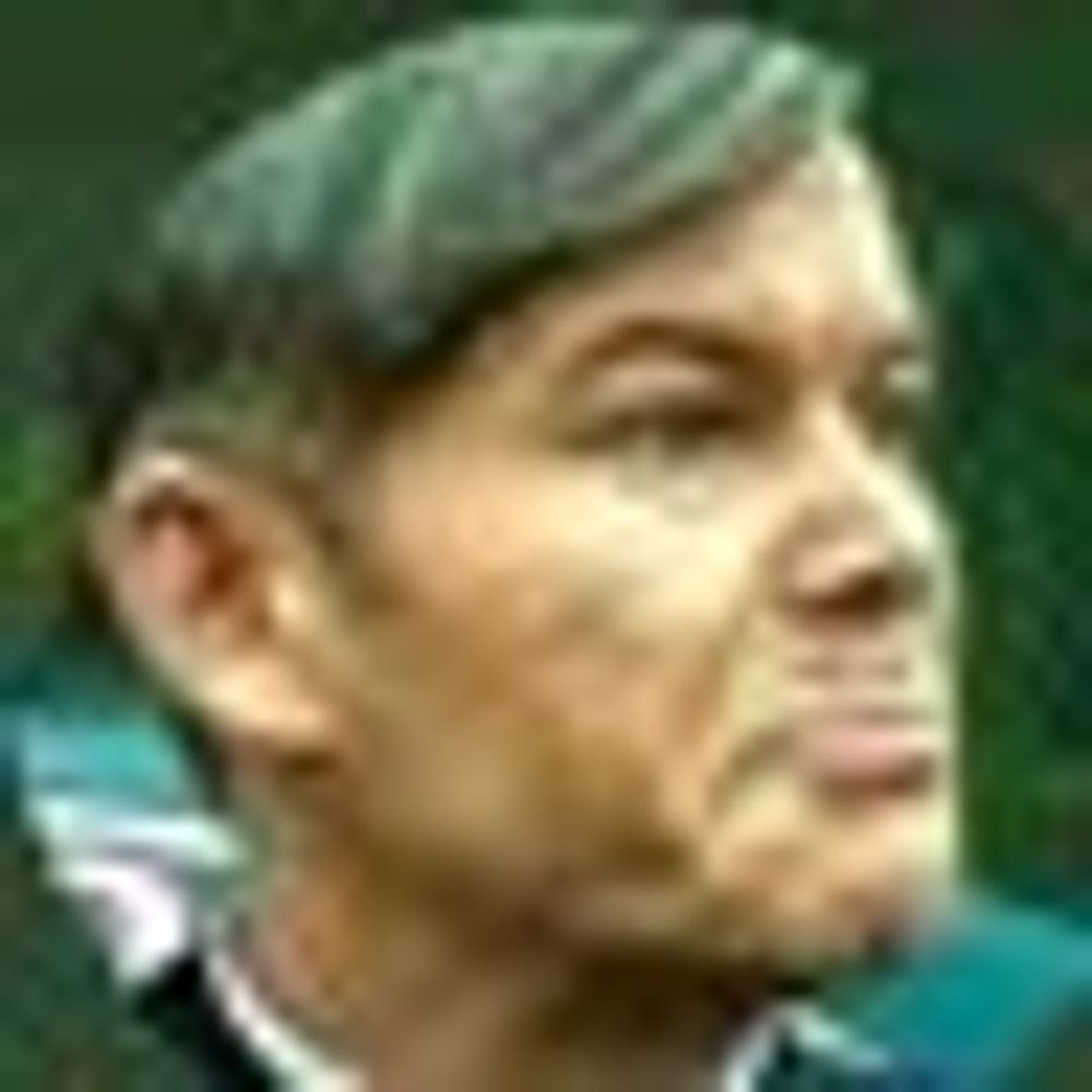 Ojciec Tadeusz Złodziej z Torunia