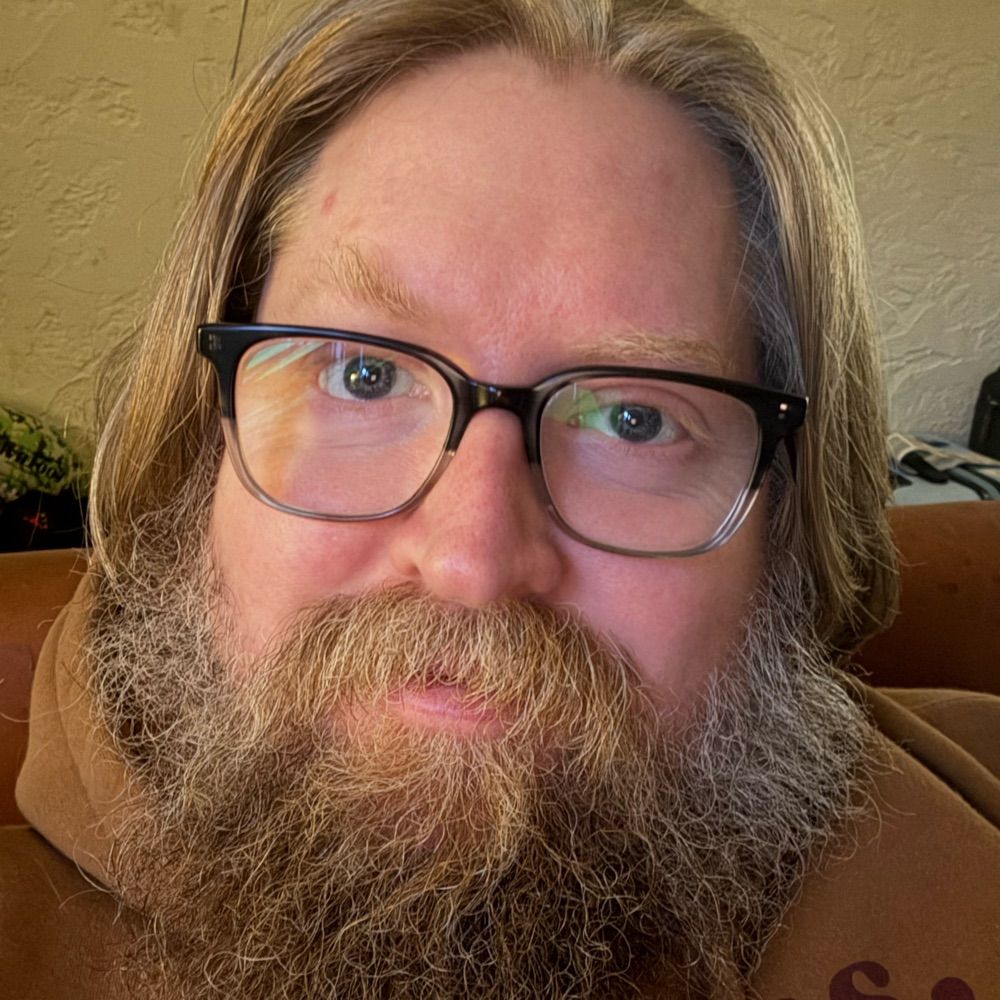 Joel Odom