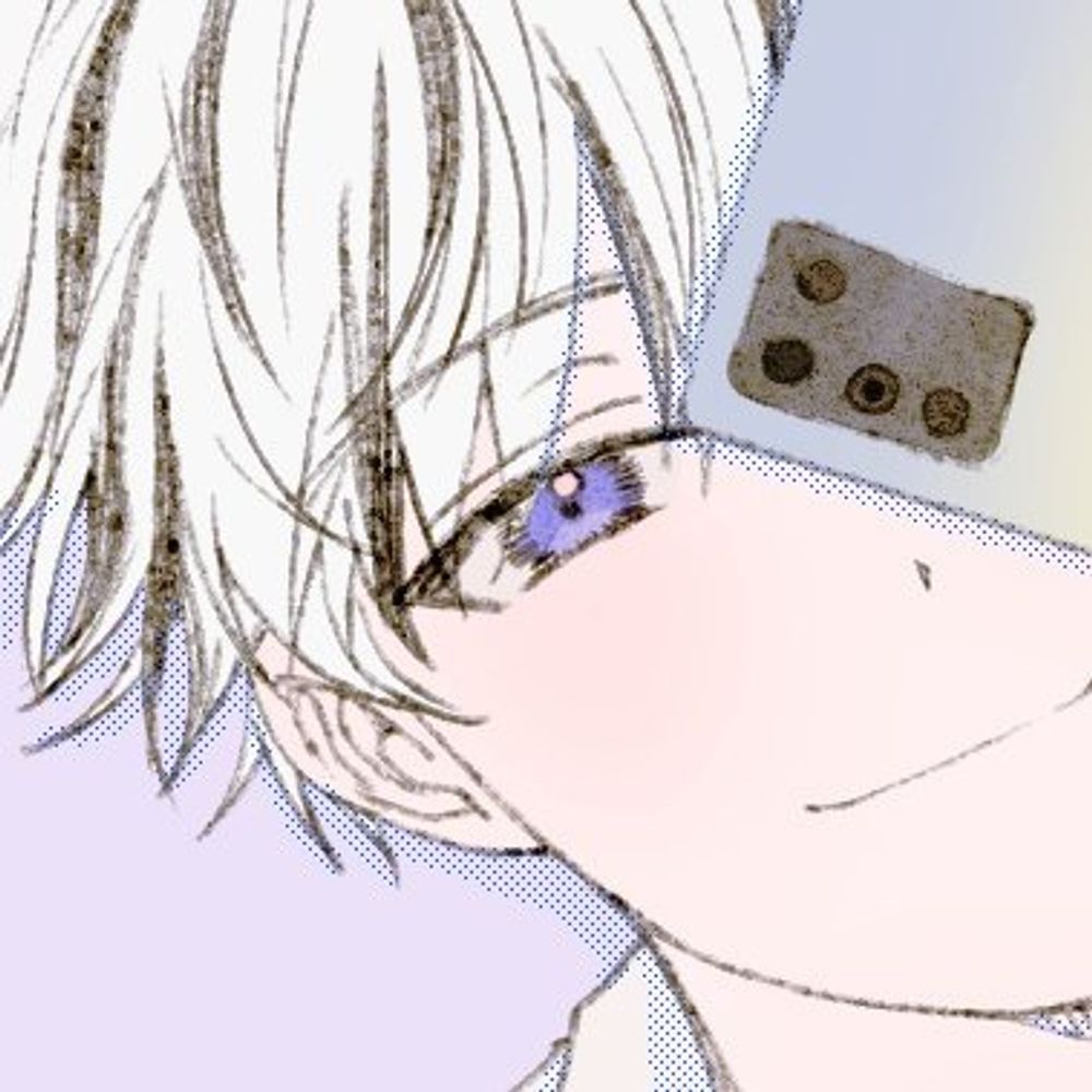 백호