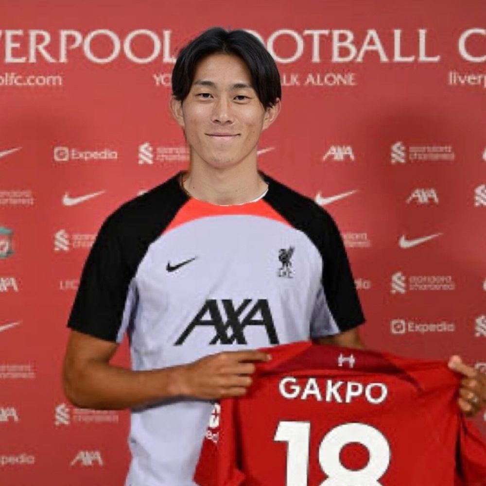 毎熊ガクポ　Liverpool _1