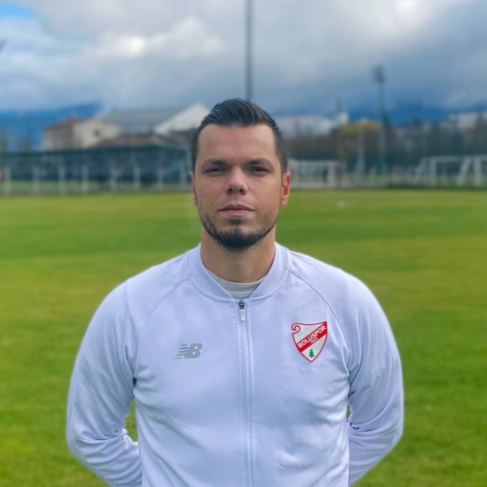 Kerem Güven