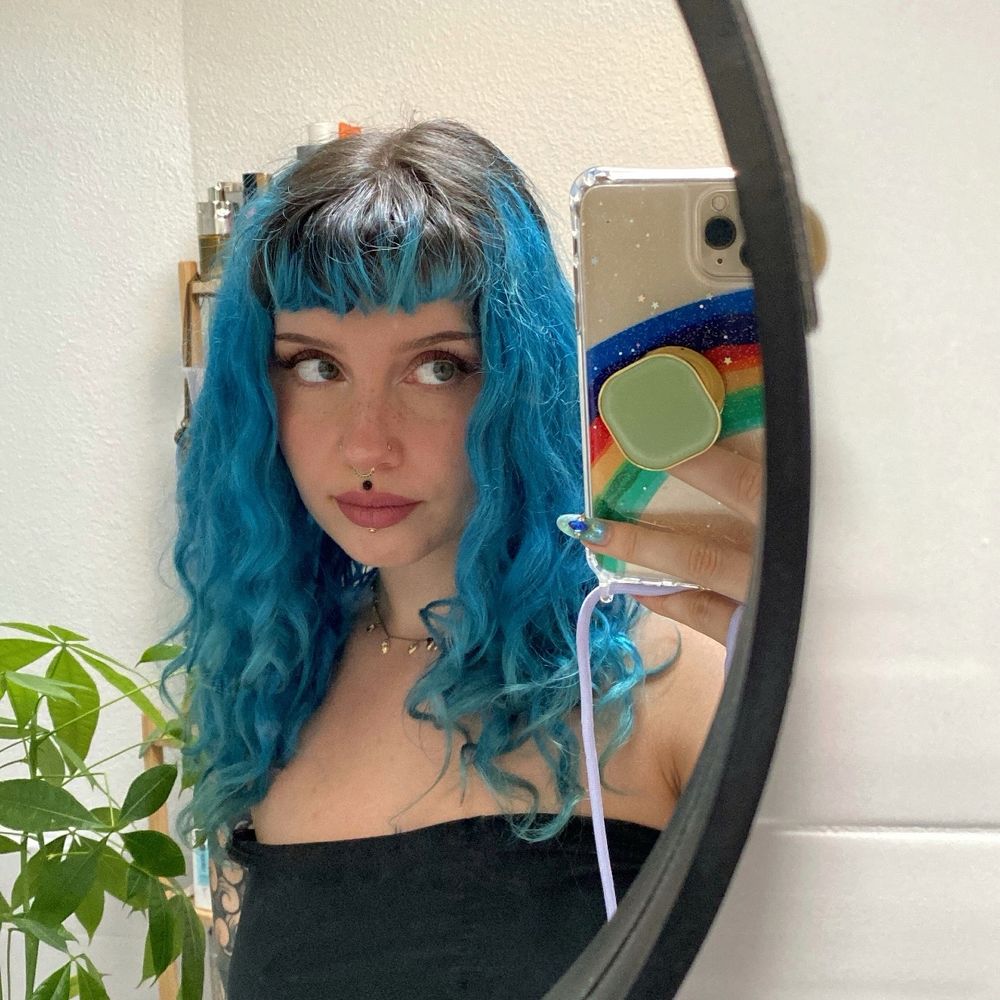 Constance Luce Tattoo