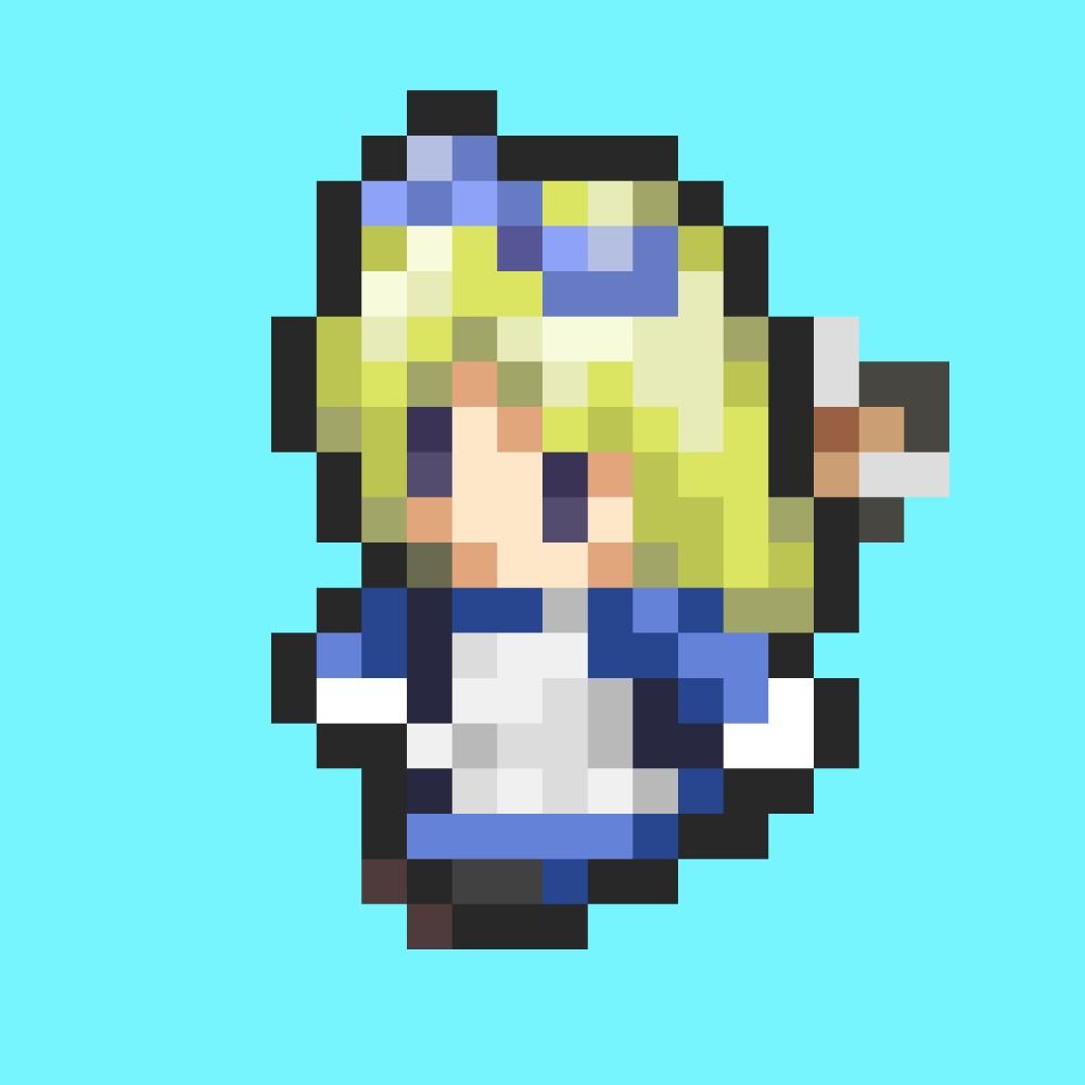 積水アリス/Sekisui_Alice