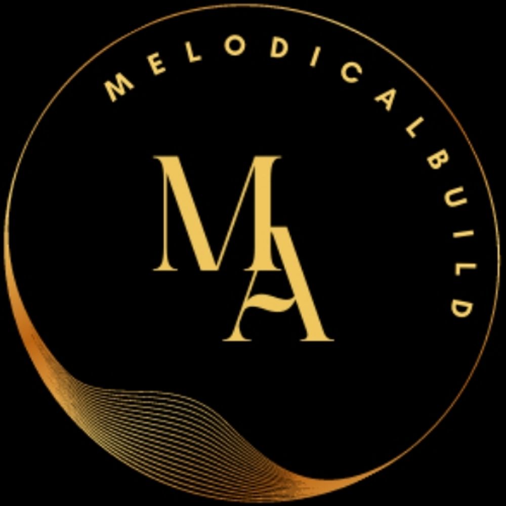 MelodicAlbuild