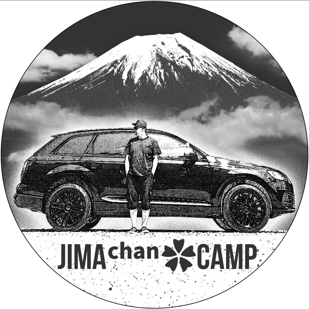 JIMAᒼᑋªⁿ✿Camp🌲🗻🏕️