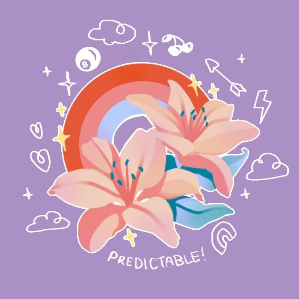 𝐋𝐢𝐥𝐲 ✷ 𝚍𝚒𝚐𝚒𝚝𝚊𝚕 𝚊𝚛𝚝 ⋆ 𝚒𝚕𝚕𝚞𝚜𝚝𝚛𝚊𝚝𝚒𝚘𝚗