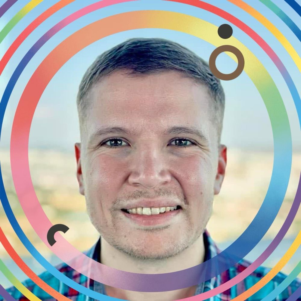 Adam Jackson