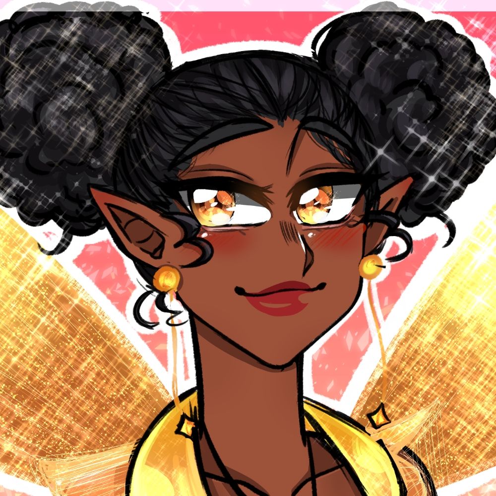 Honeypuffpixie