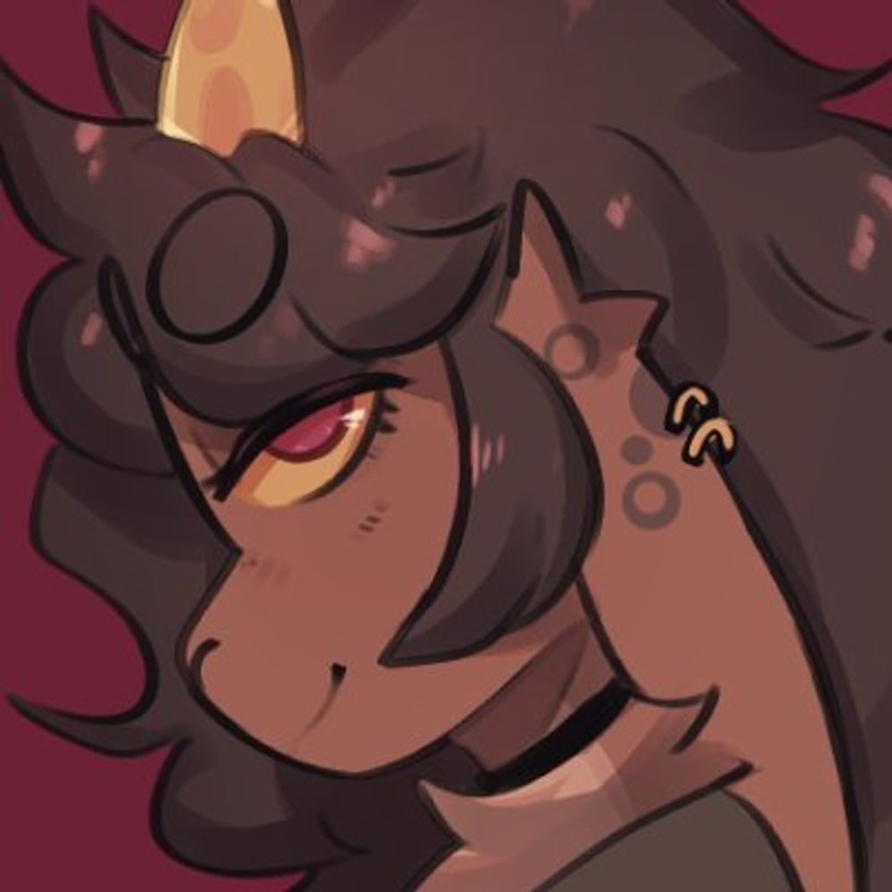 ⛧DemonGoat⛧