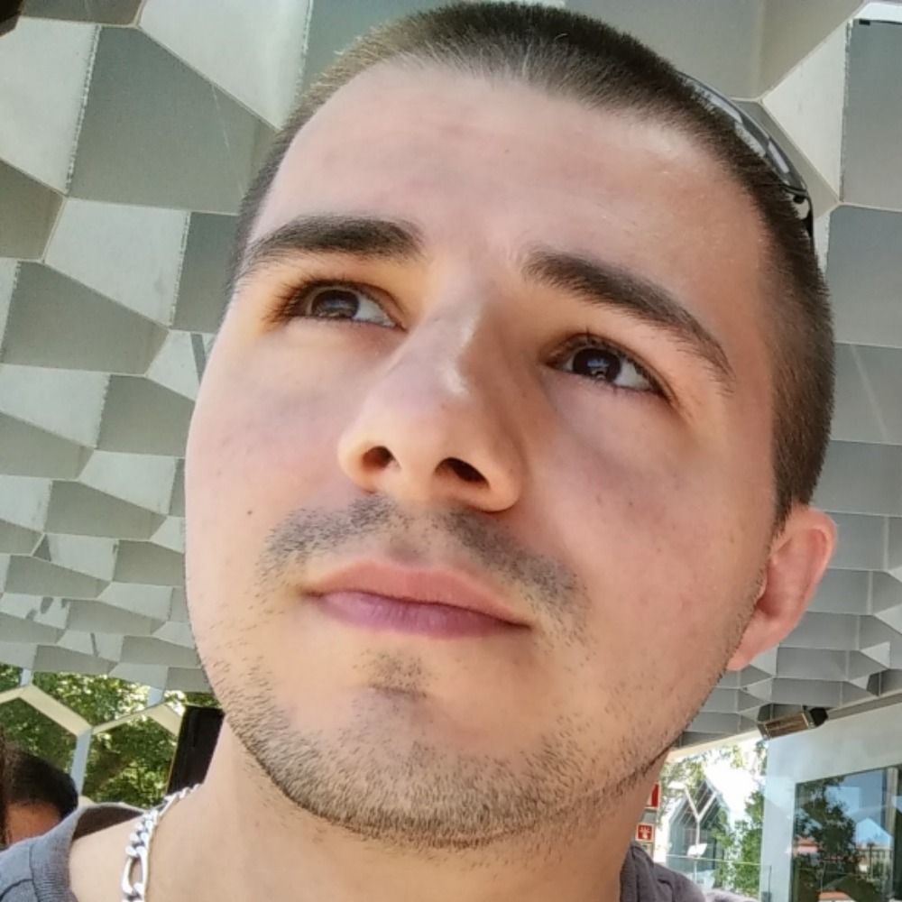 Mathieu de Restez Connectés