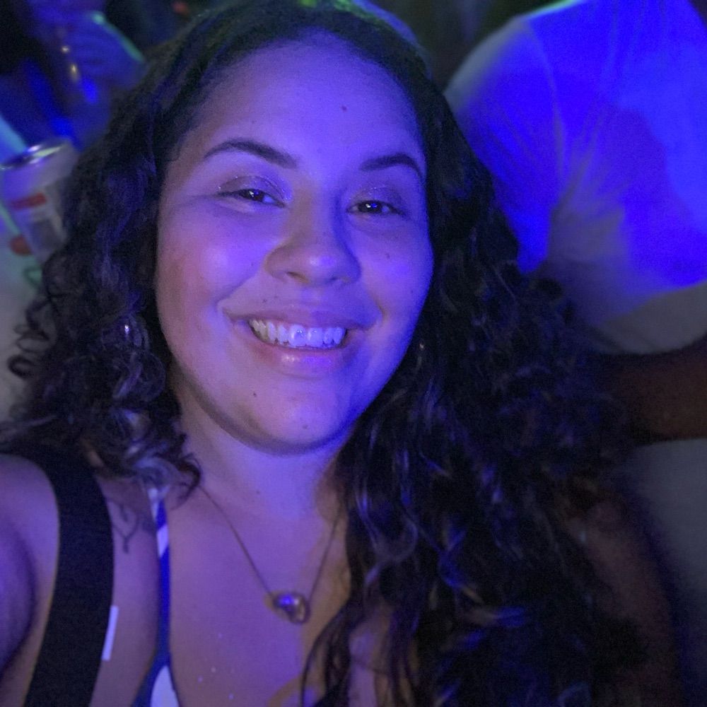 Caroline