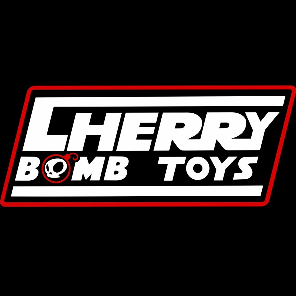 Cherry Bomb Toys