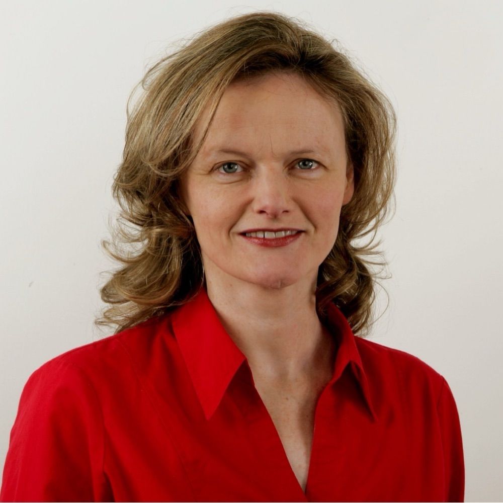 Bernice Harrison