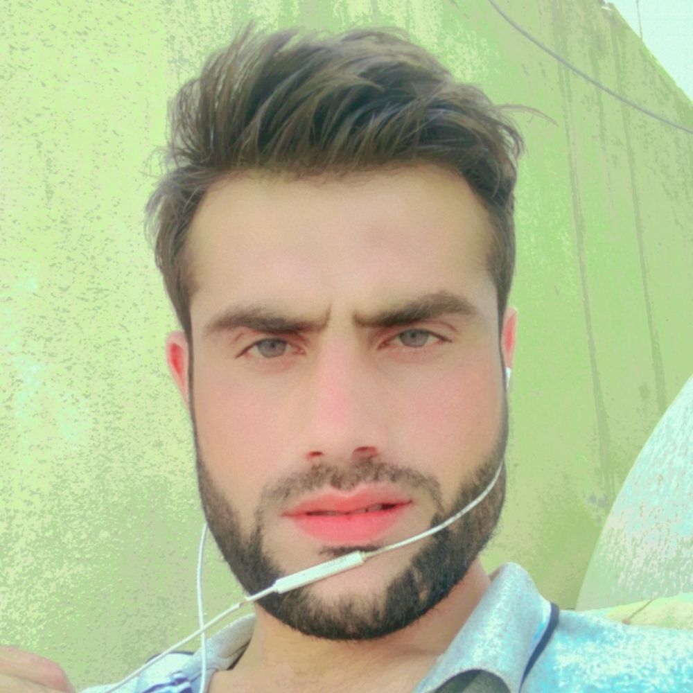 Muhammad Usman