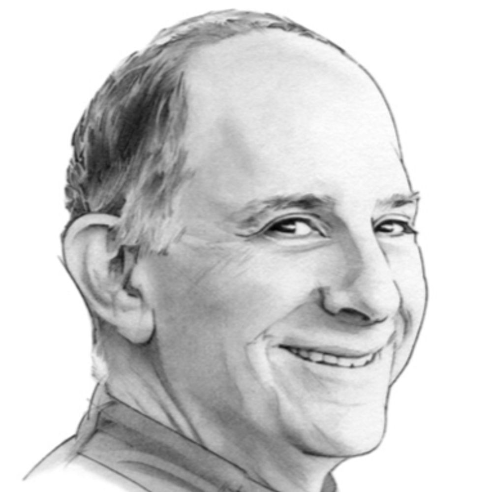 Jim Larus