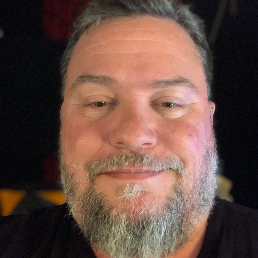 Eric Leboeuf