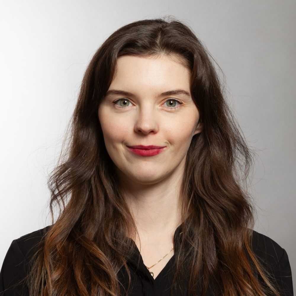 Lucie Kunstmüllerová