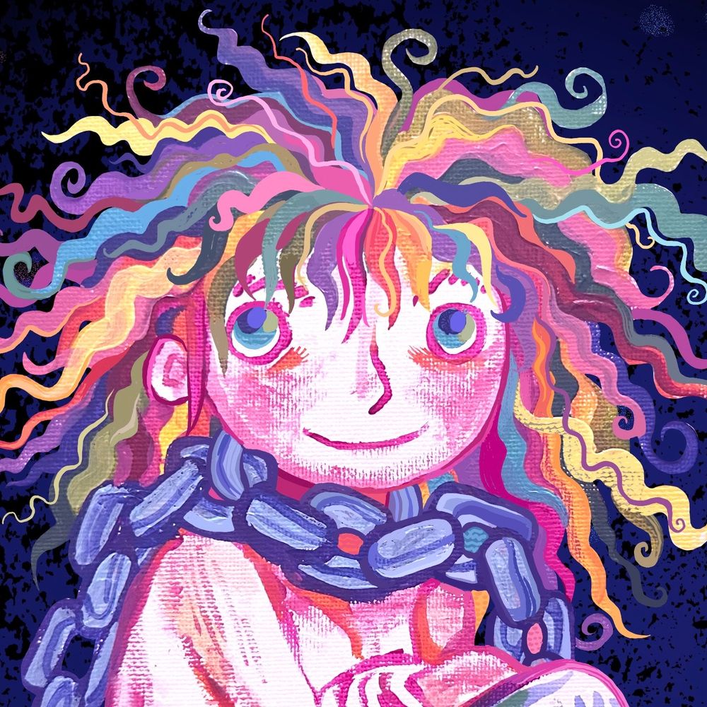 Magic Sam Art
