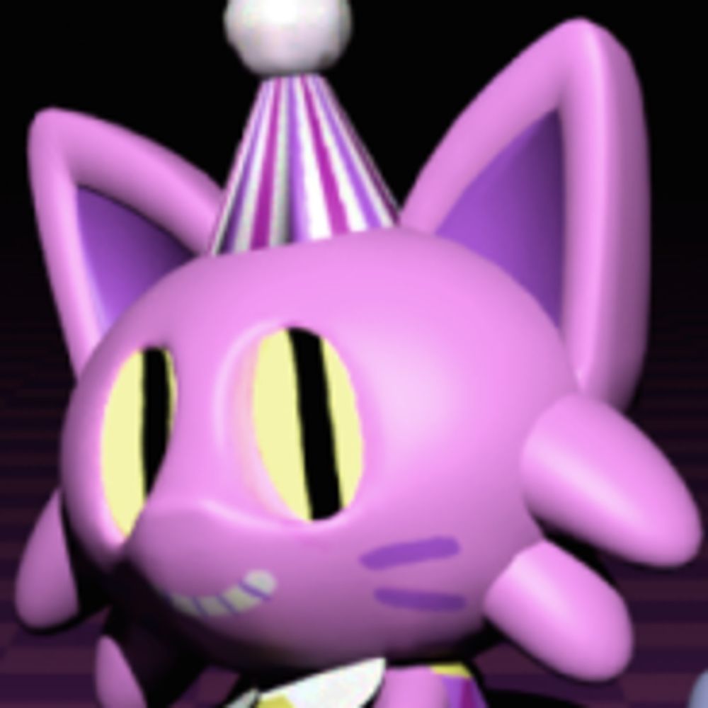 Kitty Kart 64