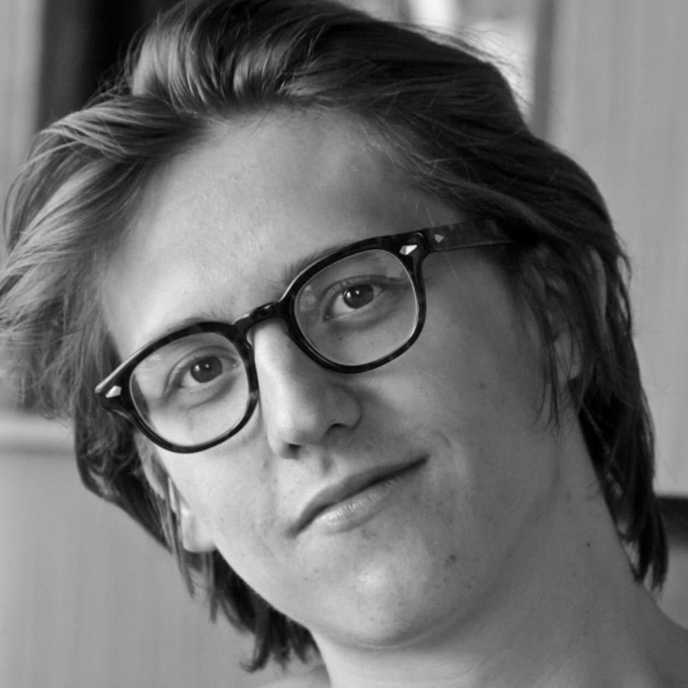 Jules Prebois
