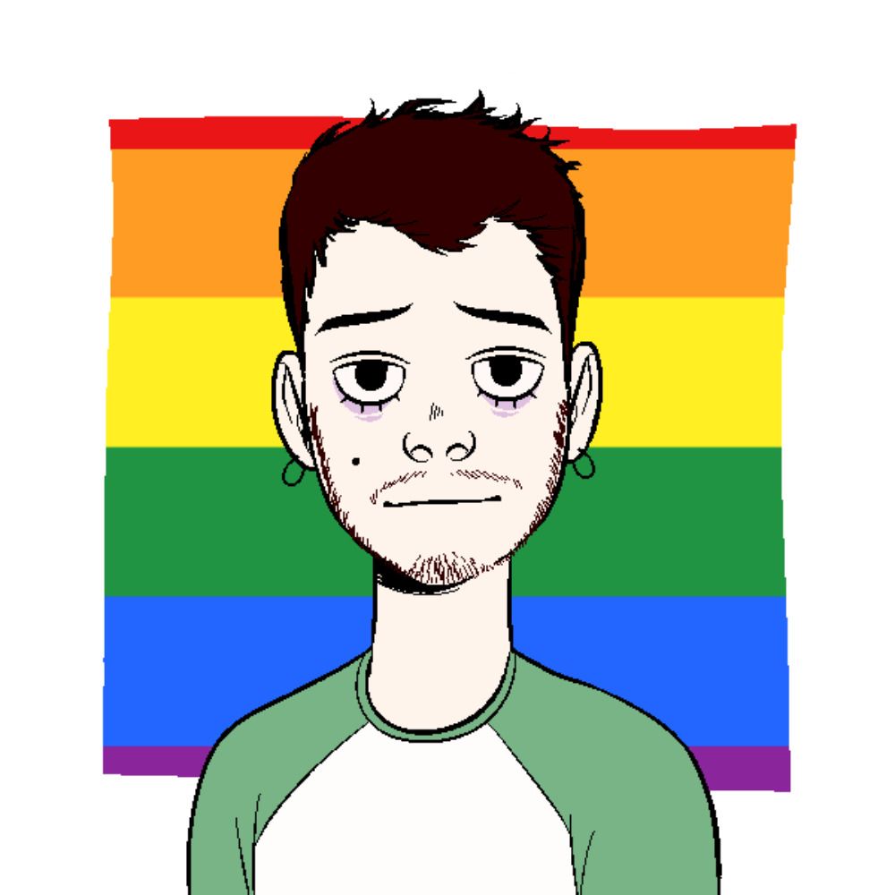 Travis's avatar