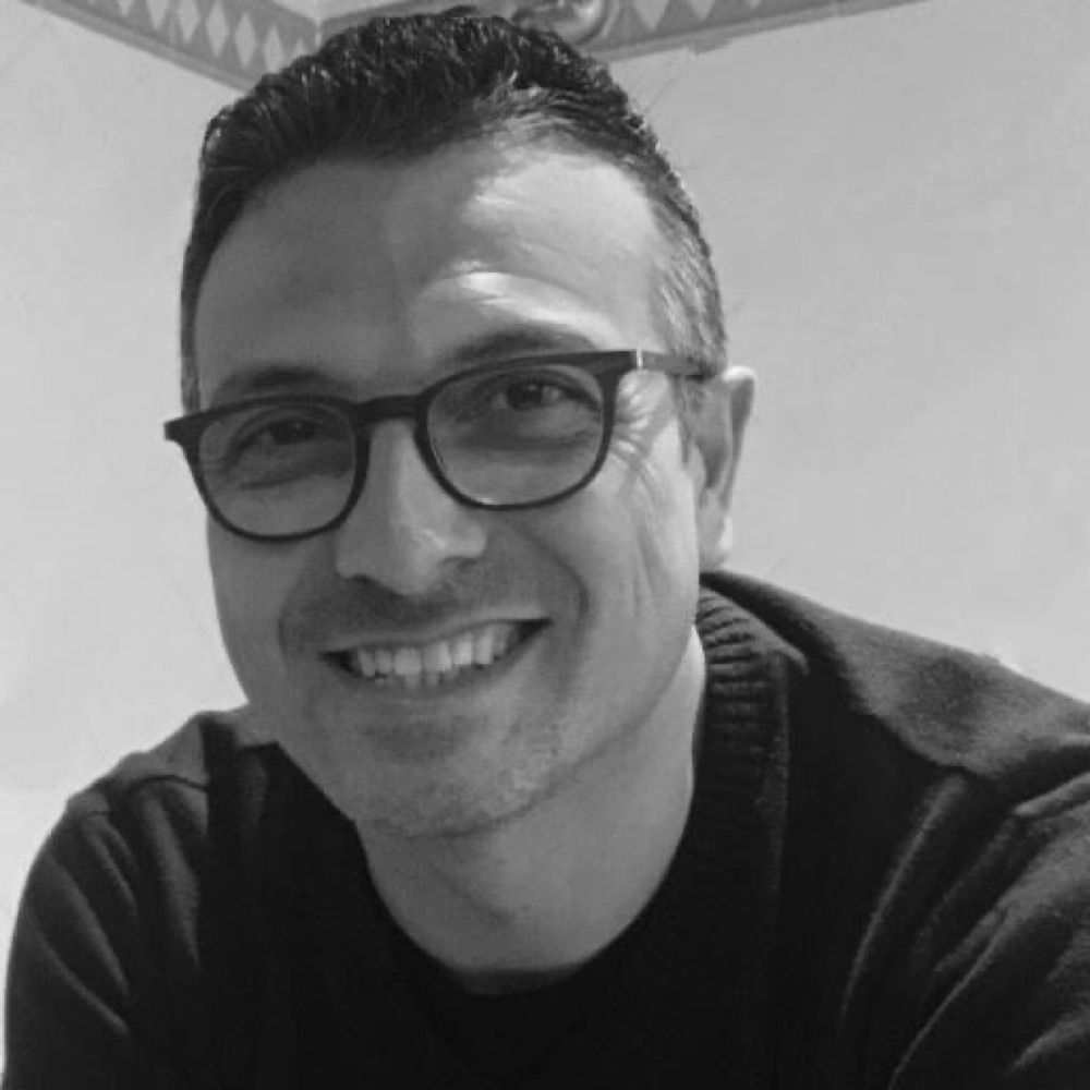 Rafa Ucher